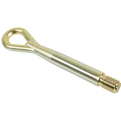 Image of TarosTrade 246 0143 N 85197 Towing Hook