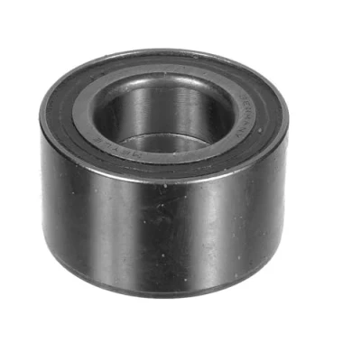 Image of 191407625A Wheel Bearing MEYLE 100 407 0032 Front Axle 35mm 66mm 37mm ORIGINAL Quality VOLKSWAGEN: Lupo / 3L