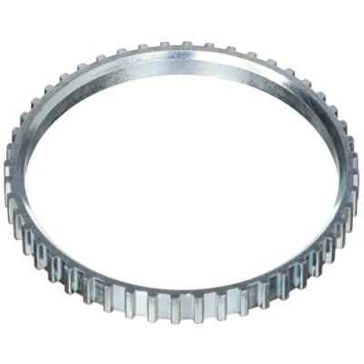 Image of 1023667, 30735955, 6814502, 9466017 ABS Ring METZGER 0900164 48 Front Axle Left, Right VOLVO: C70 I Coupe, XC90 I, V70