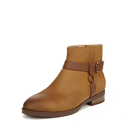 Image of Rhiannon Oiled Nubuck Women&#039;s Ankle Boots