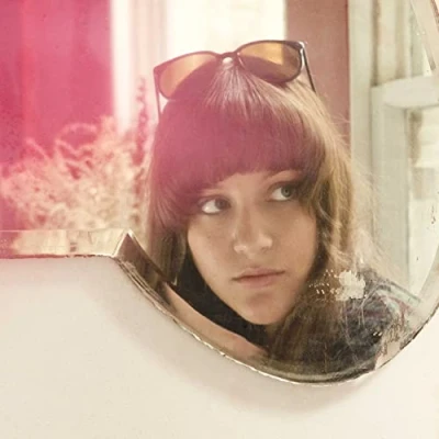 Image of Caitlin Rose Own Side Now + 7&quot; 2021 USA vinyl LP ATO0122