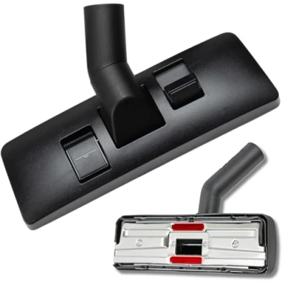 Image of FIND A SPARE Numatic Henry Hoover Floor Brush Tool Extra Wide 300mm 32mm
