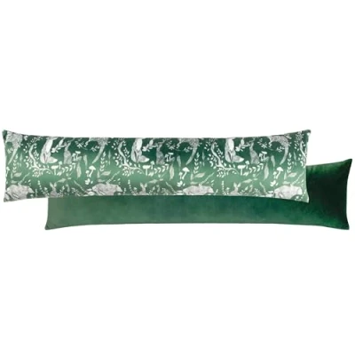 Image of furn. Buckthorn Woodland Draught Excluder