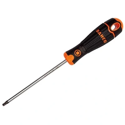 Image of Bahcofit Screwdriver TORX Tip TX30 x 150mm