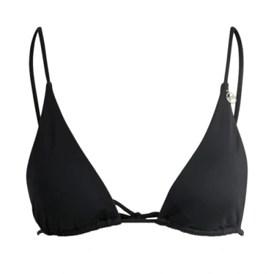 Image of BOSS Bikini top, Women&#039;s, Size: XS, Black one