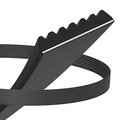 Image of V ribbed belt such as Bosch 00096426 AEG 8996470700601 Bauknecht 481281728437 drive 1930PH7 for tumble dryers