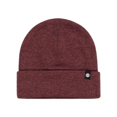 Image of Element Beanie Carrier Men Red One Size