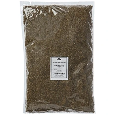 Image of Old India Mint Dried 750 g