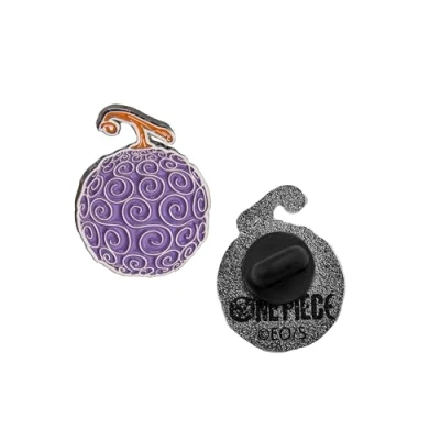Image of CINERÉPLICAS CR3296 Pin, Multicolor