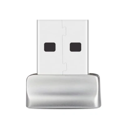 Image of Fiorky USB Fingerprint Reader for Windows 10 Hello PC Notebook Lock Biometric Scanner