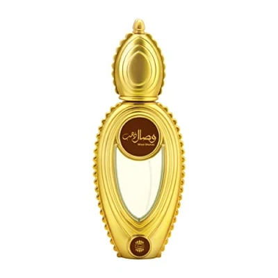 Image of Ajmal Wisal Dhahab Eau de Parfum 50ml Spray