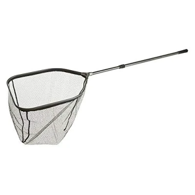 Image of Greys Safe System Boat Nets: 225 x 60 70cm