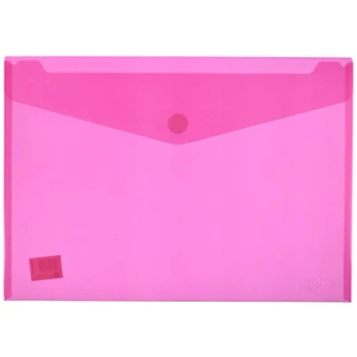 Image of Economic grafoplas 4872454 Envelopes with Extra Capacity, Fuchsia, A3