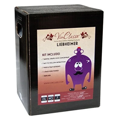Image of VinClasse Liebheimer 23 Litre 7 Day