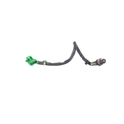 Image of 3648824 Lambda sensor BOSCH 0 258 010 081 4 PEUGEOT: 208 I Hatchback, 2008 Estate, 207 CITROËN: DS3 Convertible