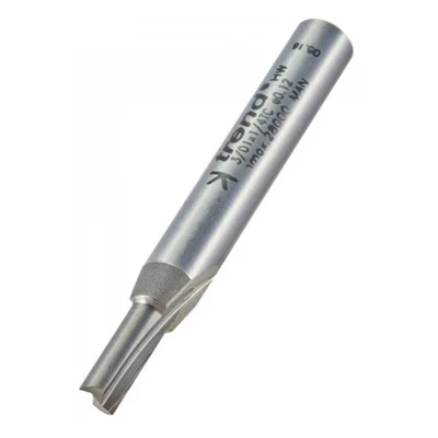 Image of Trend 3/01 x 1/4 TCT Two Flute Cutter 4.0 11mm TRE30114TC
