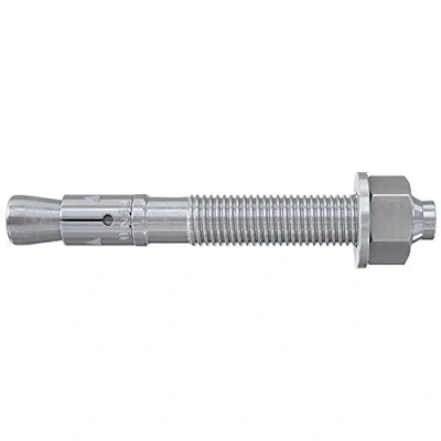 Image of fischer Fbn II (16/50) 16x170 mm Bolt Anchor Electro Zinc Plated, 45565 (10 Piece)
