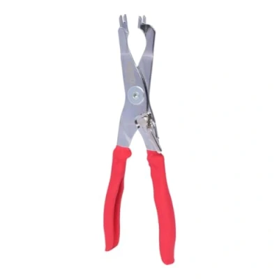 Image of KS Tools 150.2118 Brake spring pliers, 225mm