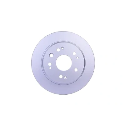 Image of 42510S9A000, 42510S9AN00, 42510SCAE00, 42510SMCN00, 42510SMCN01 Brake disc HELLA PRO 8DD 355 119 031 282mm 9mm 05/10 114,3mm solid Coated
