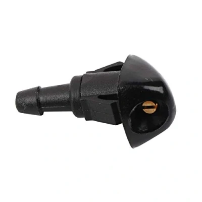 Image of Accord Washer Jets For 76810 Swa E01 Car Windscreen Wiper Nozzle Replacement Civic City Cr V,76810