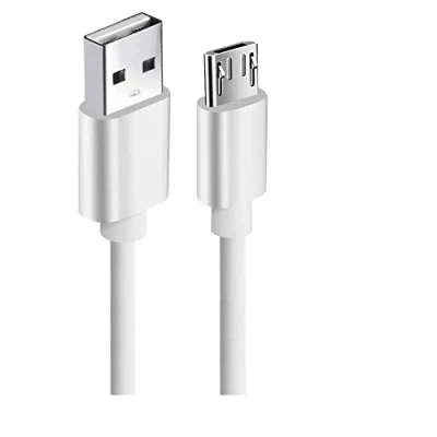 Image of BLK Fire stick power cable, for TV Stick, Roku Streaming Premier (6FT/1.8M)