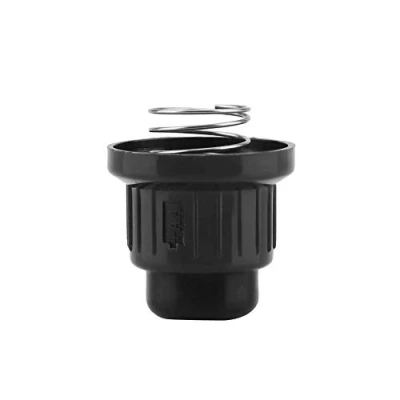 Image of AA Battery Push Button Igniter Ignitor Cap Replacement for Gas Grill BBQ Spark Generator