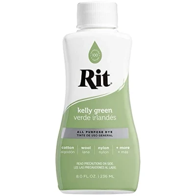 Image of Nakoma Rit Liquid Dye, Multi Colour, 14.22 x 6.35 5.08 cm