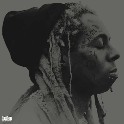 Image of Lil Wayne I Am Music Black vinyl Sealed 2024 UK 2 LP set 00602455799906