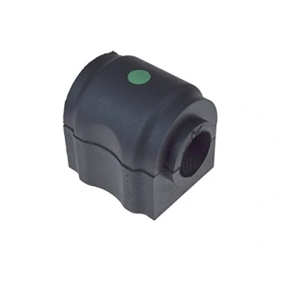 Image of LR015336, RGX500060 Stabilizer Bushes BLUE PRINT ADJ138033 Rear Axle Rubber with fabric lining 22mm LAND ROVER: Discovery 4, 3