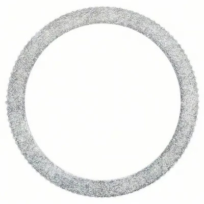 Image of Bosch 1x PRO Reduction Rings for Circular Saw Blade (Ø 30,0 mm, Professional Accessory Hand Held Saw, Dry Cutter)