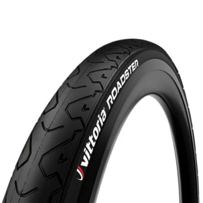 Image of Vittoria Roadster 26X1.5 Rigid Full Black