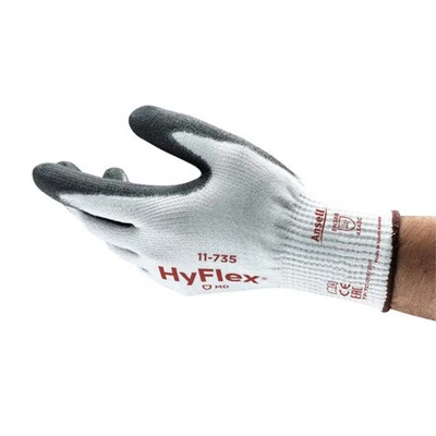 Image of Ansell 11 735 Size 10, 0 Mechanical Protection Gloves