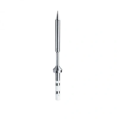 Image of TS100 Soldering Iron Tips SENRISE 1 PCS 70W Original Upgraded Tip Replacement for Digital LCD Iron, Ceramics Heating core (TS B2)