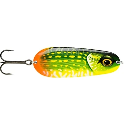 Image of Rapala Nauvo Live Pike Fishing spoon