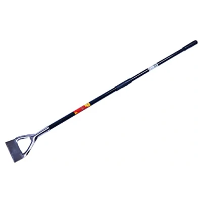 Image of Amtech U4800 120cm (48&quot;) Stainless steel Dutch hoe