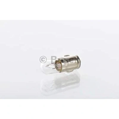 Image of 12V2WPURELIGHT Bulb BOSCH 1 987 302 224 12V 2W