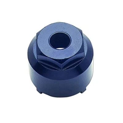 Image of Laser 2918 Lower Ball Joint Socket 46.5mm for PSA