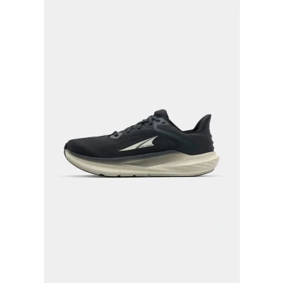 Image of ALTRA W Torin 8 Black White Size 36 EU 010 36, White, 6 UK
