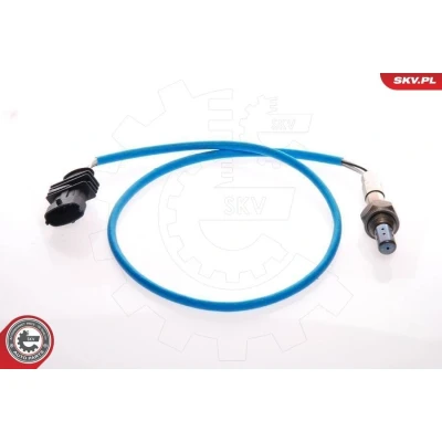 Image of KNL209, LB1405, LLB159 Lambda sensor ESEN SKV 09SKV074 4 12V VAUXHALL: Corsa Mk2, Astra Mk4 CC, Meriva Mk1