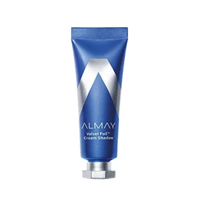 Image of ALMAY Velvet Foil Cream Shadow Lunar Disco 0.36 fl. oz. (10.65 ml)