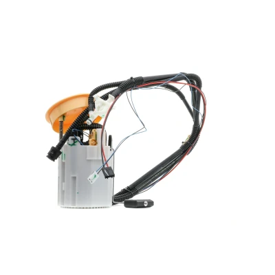 Image of 2034700000, 2034707394, A2034700000, A2034707394 Fuel Feed Unit BOSCH 0 580 204 30F with connector parts Electric MERCEDES BENZ: CLK Coupe