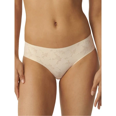 Image of Sloggi Women&#039;s ZERO Lace 2.0 Hipster Underwear, Fresh Powder, XL