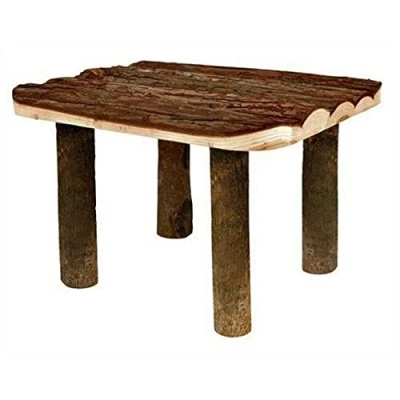 Image of Trixie Natural Living Shelter, 30 x 22 25 cm,Brown