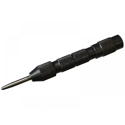Image of Faithfull Automatic Centre Punch