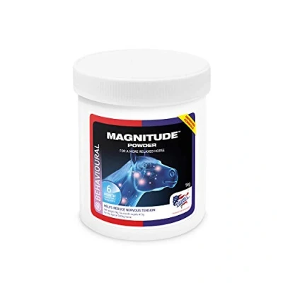 Image of Magnesium Calming Supplement