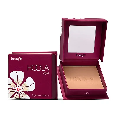 Image of Benefit Hoola Lite Bronzer 8g