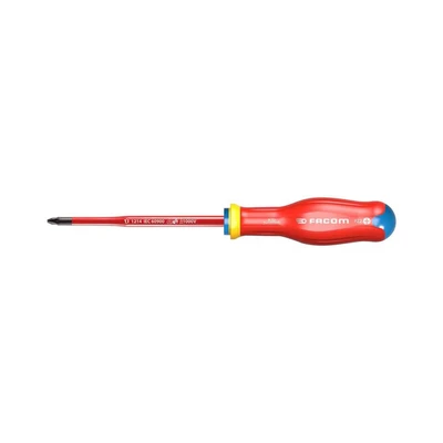 Image of Facom ATD2X125TVE Prot SD Pz 2X1251000V Slim