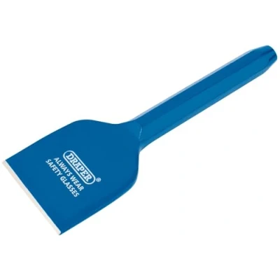 Image of Draper Brick Bolster, 225 x 75mm (Display Packed)