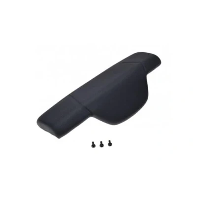 Image of SHAD D0RI70 Top Case Accessory for Backrest, Black