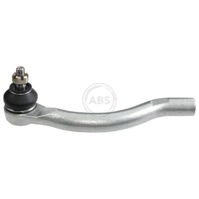 Image of 53560SDAA01 Track rod end A.B.S. 230738 12,7mm MM10X1.25 RHT HONDA: Accord 7 Limousine, Tourer